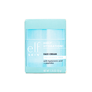 elf Holy Hidration eye cream 50 g