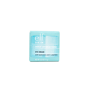 elf Holy Hidration eye cream 15 g