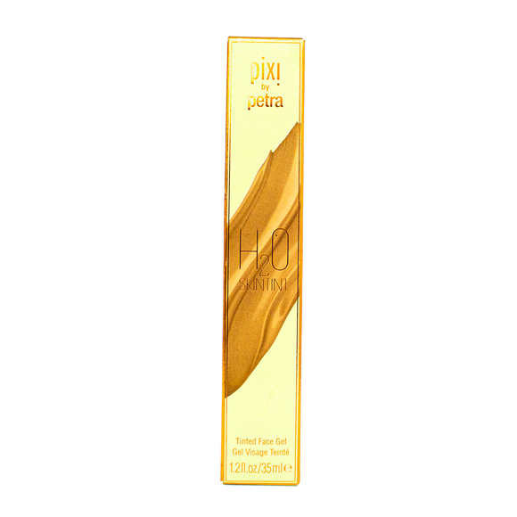 pixi H20 skintint h20 Mahogany