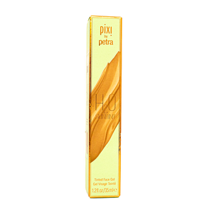 pixi H20 skintint h20 Nutmeg
