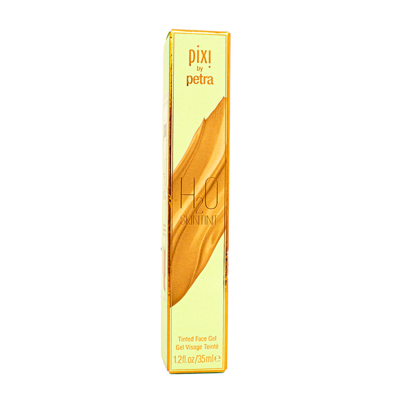 pixi H20 skintint h20 Nutmeg