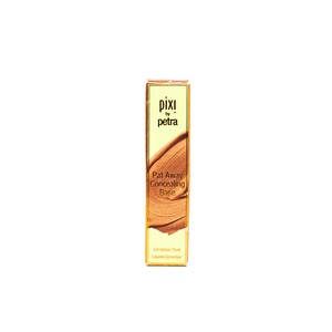 Pixi Pat away concealing base No. Mocha