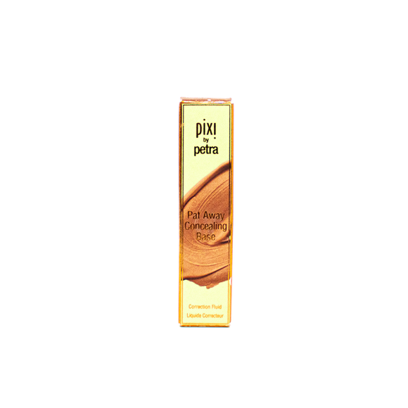 Pixi Pat away concealing base No. Mocha