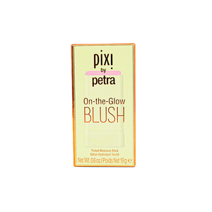 Pixi On-the-Glow Blush color Fleur