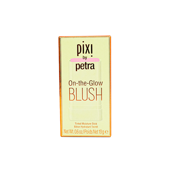 Pixi On-the-Glow Blush color Fleur