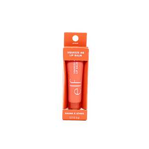 elf Squeeze me lip balm strawberry