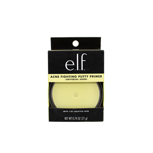 elf Acne fighting putty primer