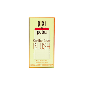 Pixi On-the-Glow Blush color Ruby