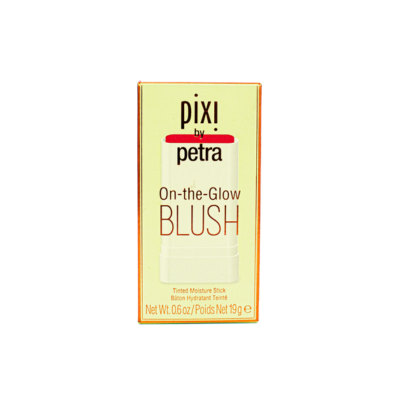 Pixi On-the-Glow Blush color Ruby