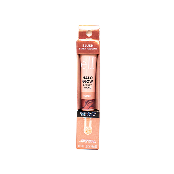 elf blush berry radiant
