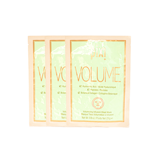 Pixi volume mascarillas pack con 3