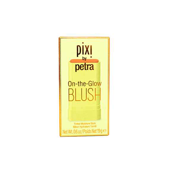 Pixi On-the-Glow Blush color Juicy