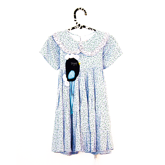 Vestido mariana