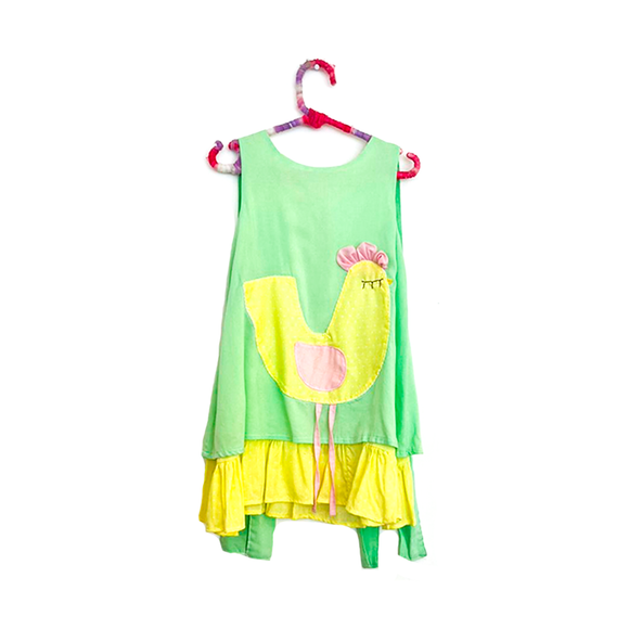 Vestido luli