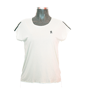 On Cloud Performance-T dama manga corta talla S