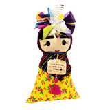 Cojin Frida kahlo