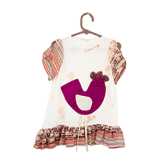 Vestido sofi
