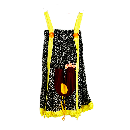 Vestido tirantes Andy