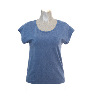 On Cloud On-T azul marino dama talla Xs