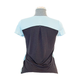 On Cloud Performance-T dama manga corta talla Xs