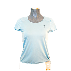 On Cloud Performance-T dama manga corta talla Xs