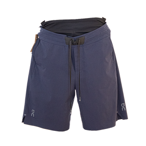On Cloud Hybrid Short Hombre talla Xl