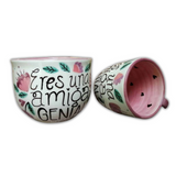 Taza "Eres una amiga genial"