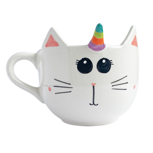 TAZA GATICORNIO