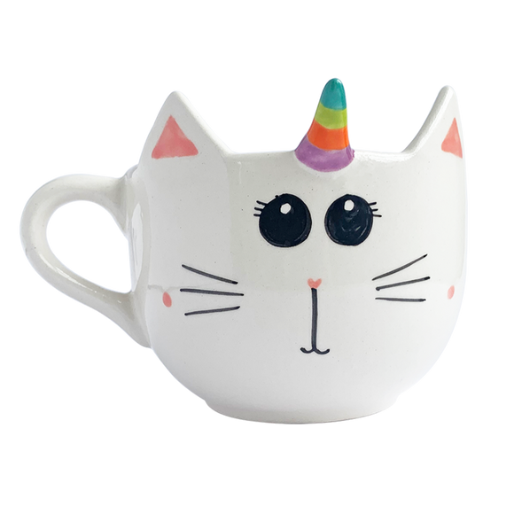 TAZA GATICORNIO