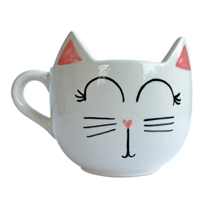 TAZA GATO