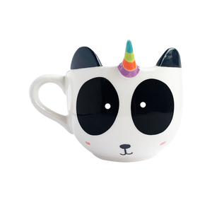 TAZA PANDICORNIO