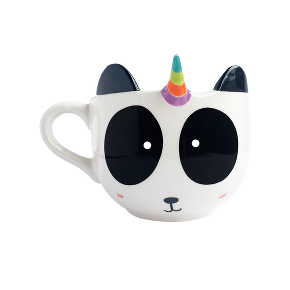 TAZA PANDICORNIO