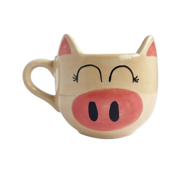 TAZA OINK OINK