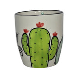 Taza "Cactus Lover"