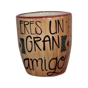 Taza "Eres un gran Amigo"