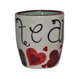 Taza "Te Amo"