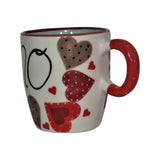 Taza "Te Amo"