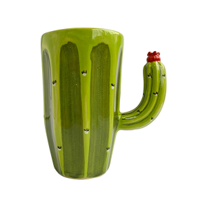 TAZA CACTUS GRANDE