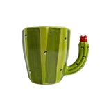 TAZA CACTUS PEQUEÑA