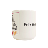 TAZA SOY MAMÁ