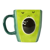 TAZA AGUACATITO