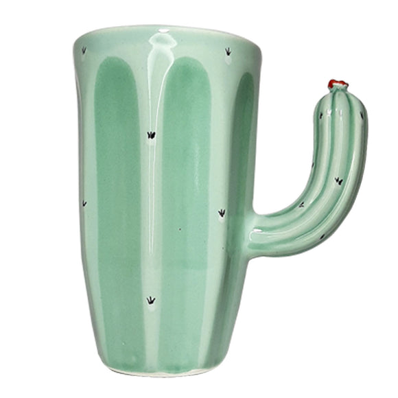 TAZA CACTUS GRANDE