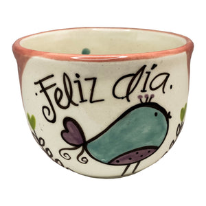 TAZA FELIZ DÍA