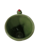 Taza cactus conica