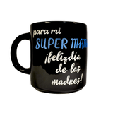 TAZA SUPER MAMÁ